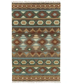 Kaleen Alejandra Alj97-49-46 Area Rug 4 ft. X 6 ft. Rectangle