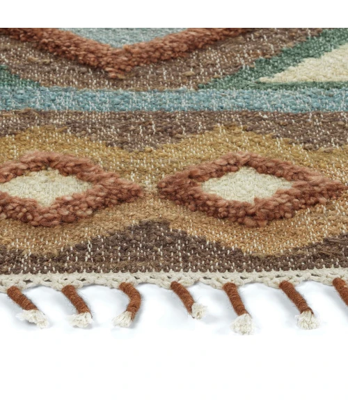 Kaleen Alejandra ALJ97-44 Area Rug