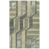 Kaleen Alzada Alz02-49-579 Area Rug 5 ft. X 7 ft. 9 in. Rectangle