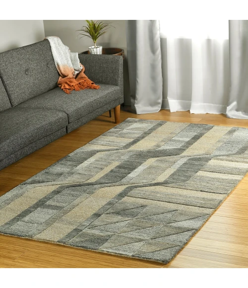 Kaleen Alzada ALZ02-49 Area Rug