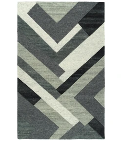 Kaleen Alzada Alz03-38-268 Area Rug 2 ft. 6 in. X 8 ft. Rectangle