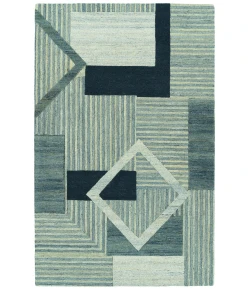 Kaleen Alzada Alz04-17-912 Area Rug 9 ft. X 12 ft. Rectangle