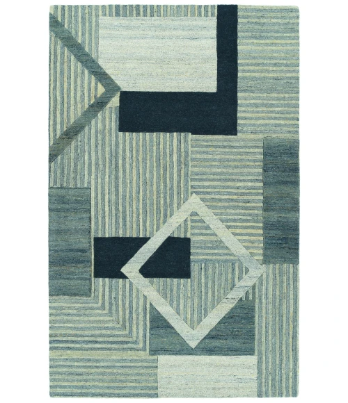 Kaleen Alzada ALZ04-17 Area Rug