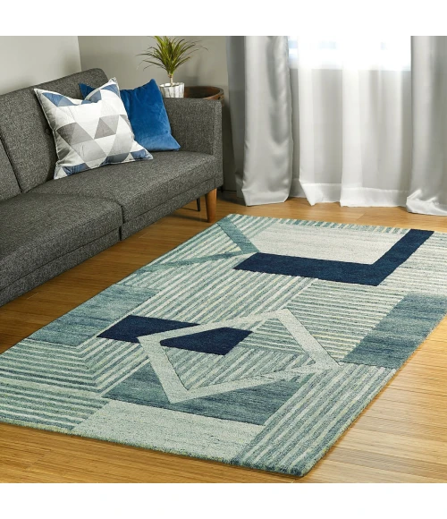 Kaleen Alzada ALZ04-17 Area Rug
