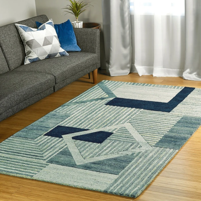 Kaleen Alzada ALZ04-17 Area Rug