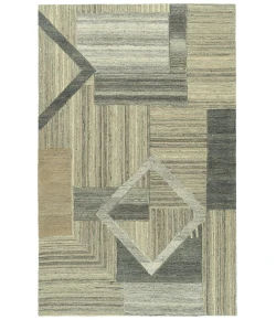 Kaleen Alzada Alz04-49-912 Area Rug 9 ft. X 12 ft. Rectangle