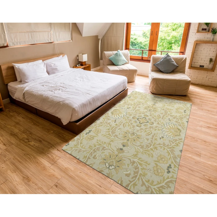 Kaleen Amaranta AMA01-01 Area Rug