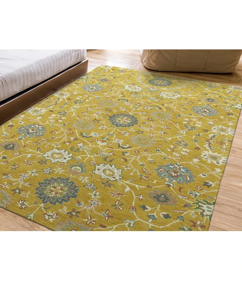 Kaleen Amaranta AMA02-05 Area Rug
