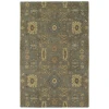 Kaleen Amaranta Ama03-107-579 Area Rug 5 ft. X 7 ft. 9 in. Rectangle