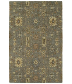 Kaleen Amaranta Ama03-107-579 Area Rug 5 ft. X 7 ft. 9 in. Rectangle
