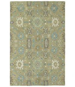 Kaleen Amaranta Ama03-59-579 Area Rug 5 ft. X 7 ft. 9 in. Rectangle