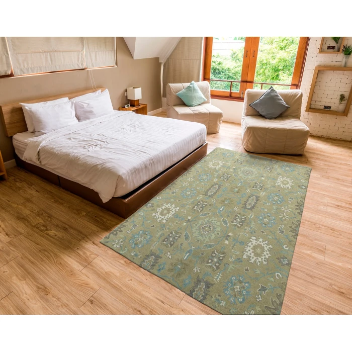 Kaleen Amaranta AMA03-59 Area Rug
