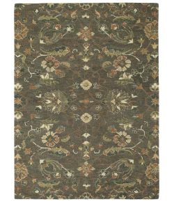 Kaleen Amaranta Ama05-107-810 Area Rug 8 ft. X 10 ft. Rectangle