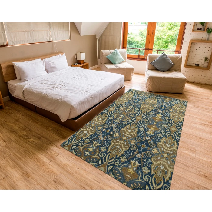 Kaleen Amaranta AMA06-22 Area Rug