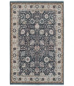Kaleen Artundra Atu01-75-53 Rd Area Rug 5 ft. 3 in. X 5 ft. 3 in. Round