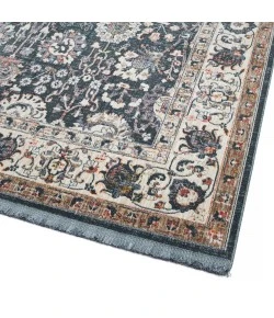 Kaleen Artundra Atu01-75-53 Rd Area Rug 5 ft. 3 in. X 5 ft. 3 in. Round