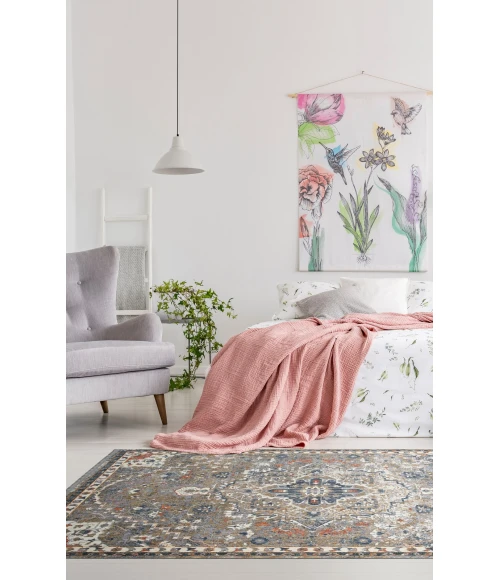Kaleen Artundra ATU02-20 Area Rug