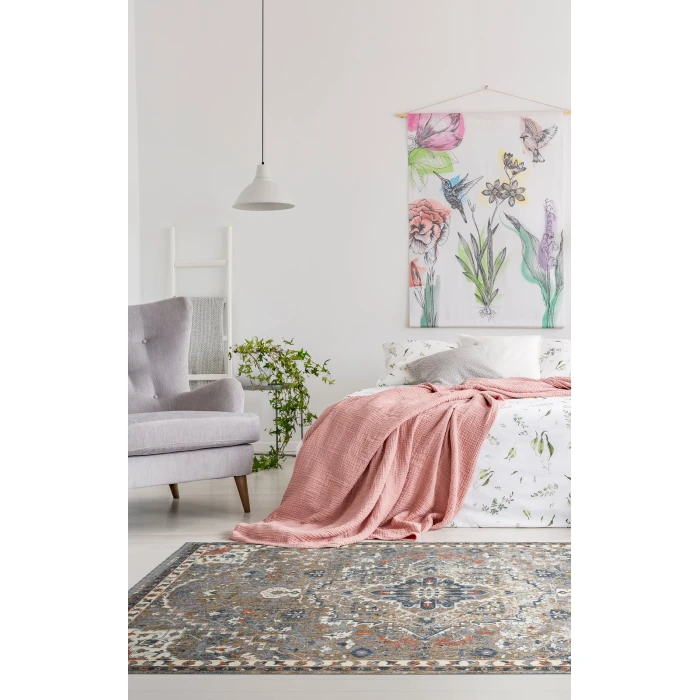 Kaleen Artundra ATU02-20 Area Rug