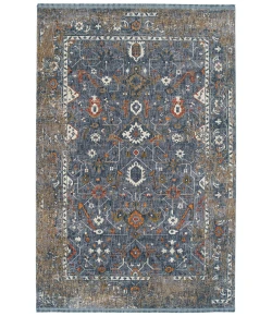 Kaleen Artundra Atu03-10-53 Rd Area Rug 5 ft. 3 in. X 5 ft. 3 in. Round