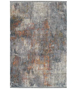 Kaleen Artundra Atu05-20-53 Rd Area Rug 5 ft. 3 in. X 5 ft. 3 in. Round