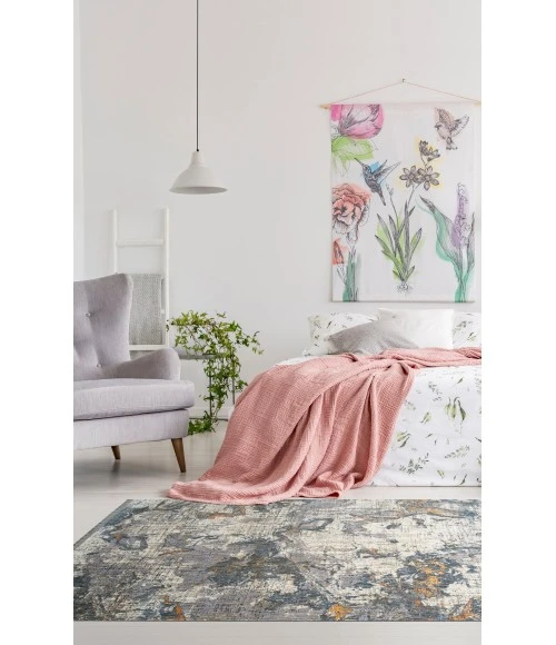 Kaleen Artundra ATU07-01 Area Rug