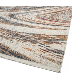 Kaleen Artundra Atu08-01-53 Rd Area Rug 5 ft. 3 in. X 5 ft. 3 in. Round
