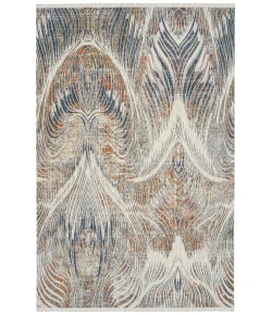Kaleen Artundra Atu09-01-710103 Area Rug 7 ft. 10 in. X 10 ft. 3 in. Rectangle