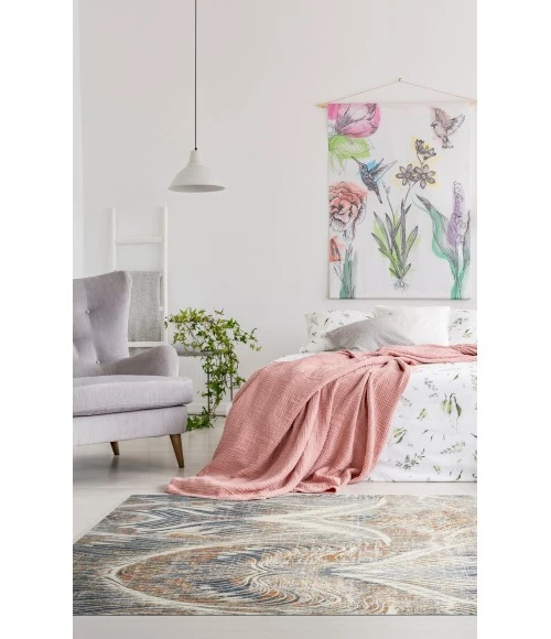 Kaleen Artundra ATU09-01 Area Rug