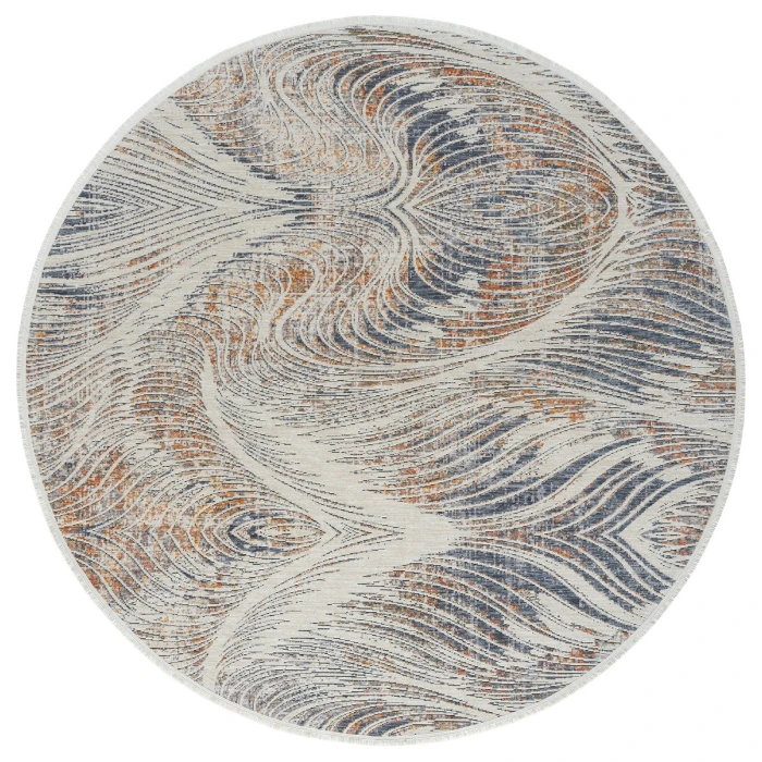 Kaleen Artundra ATU09-01 Area Rug