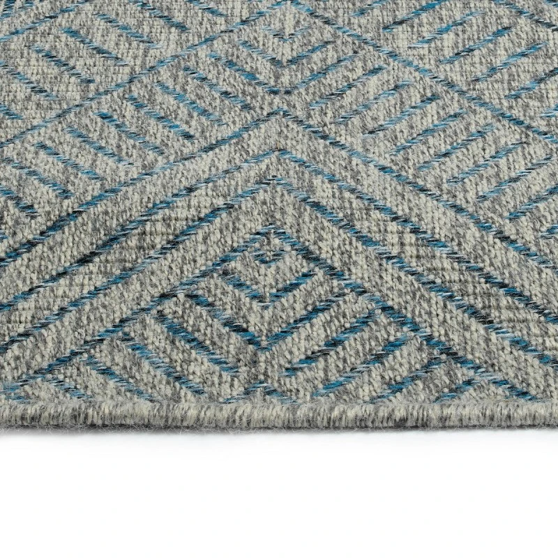 Kaleen Bacalar BAC01-17 Area Rug