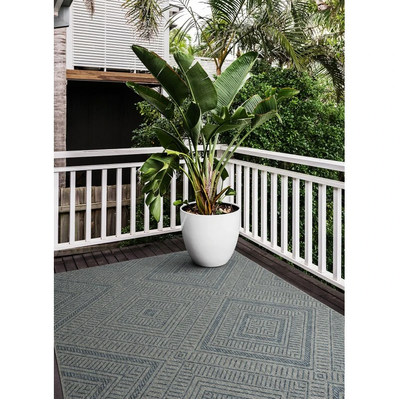 Kaleen Bacalar BAC01-17 Area Rug
