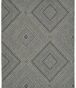 Kaleen Bacalar Bac02-38-5376 Area Rug 5 ft. 3 in. X 7 ft. 6 in. Rectangle
