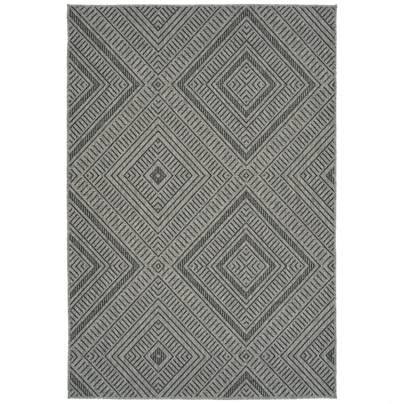 Kaleen Bacalar BAC02-38 Area Rug
