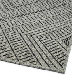Kaleen Bacalar Bac02-38-5376 Area Rug 5 ft. 3 in. X 7 ft. 6 in. Rectangle