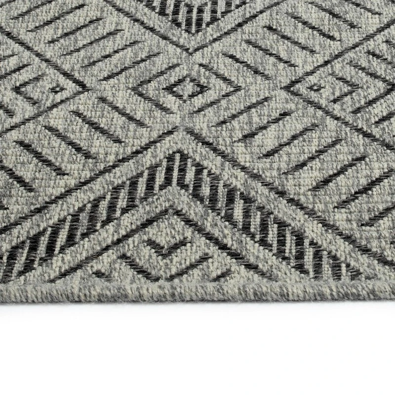 Kaleen Bacalar BAC02-38 Area Rug