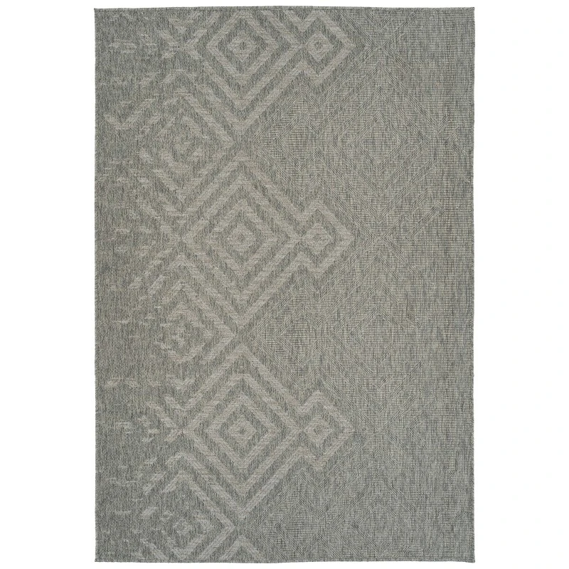 Kaleen Bacalar BAC03-77 Area Rug