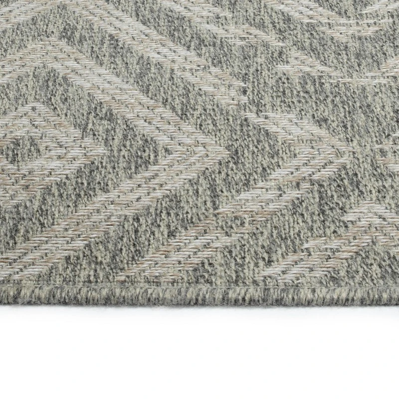 Kaleen Bacalar BAC03-77 Area Rug
