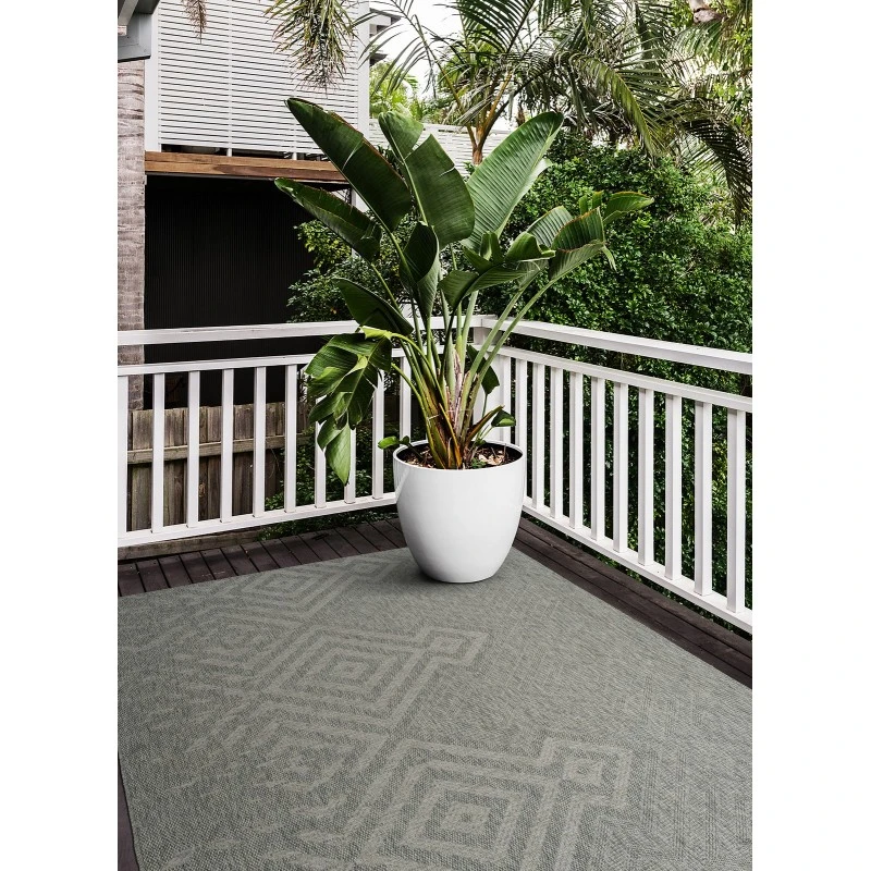 Kaleen Bacalar BAC03-77 Area Rug
