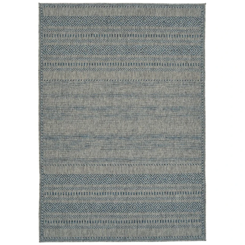Kaleen Bacalar BAC07-17 Area Rug