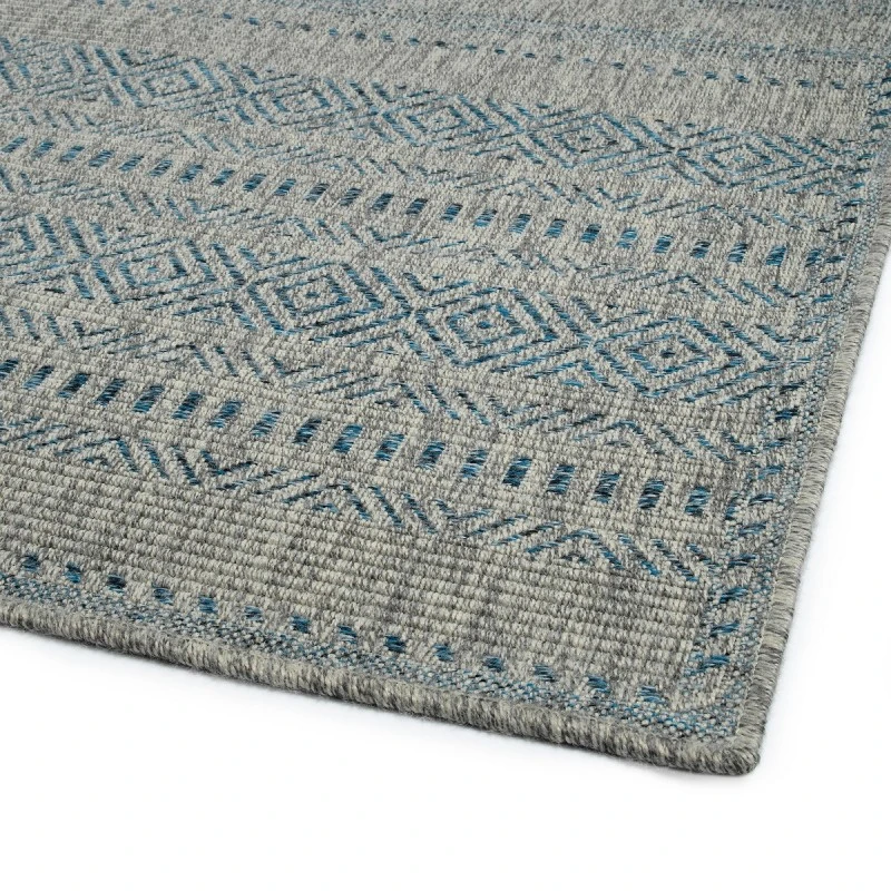 Kaleen Bacalar BAC07-17 Area Rug