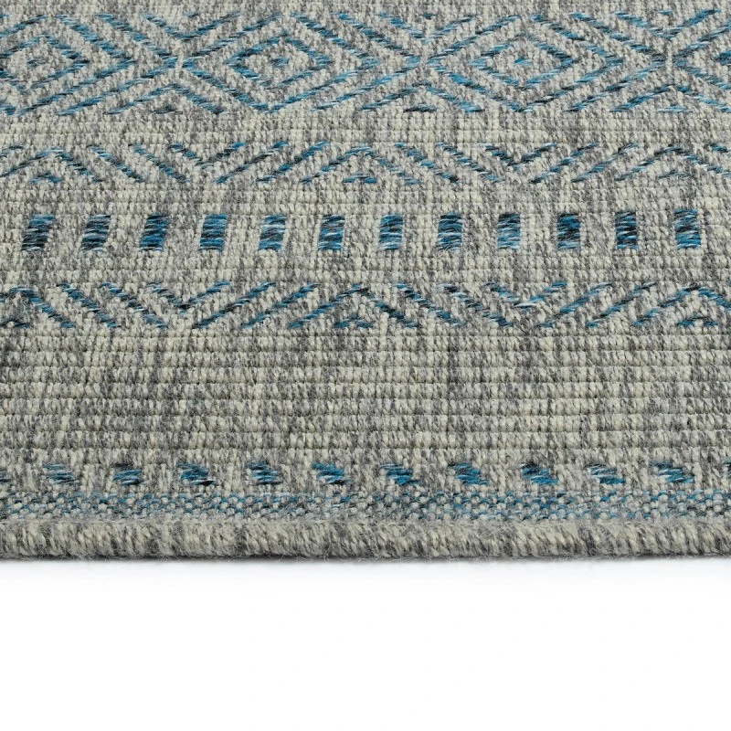Kaleen Bacalar BAC07-17 Area Rug