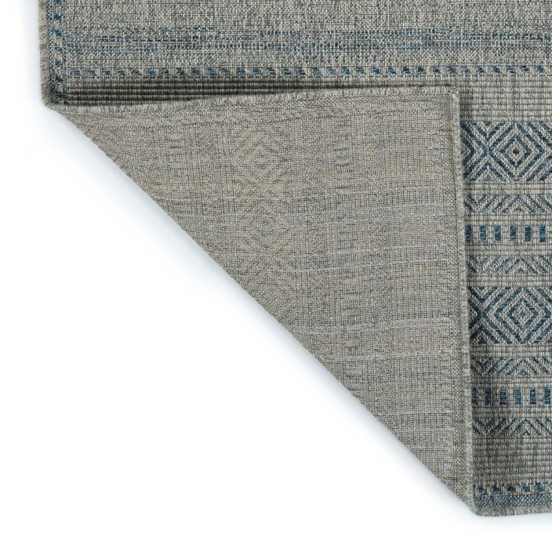 Kaleen Bacalar BAC07-17 Area Rug