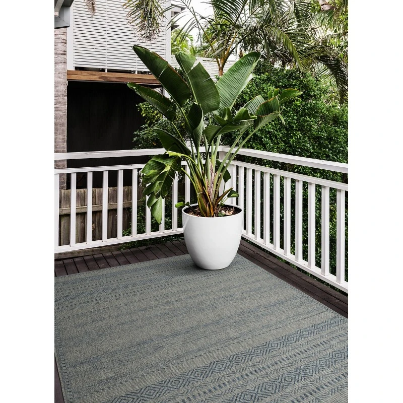 Kaleen Bacalar BAC07-17 Area Rug