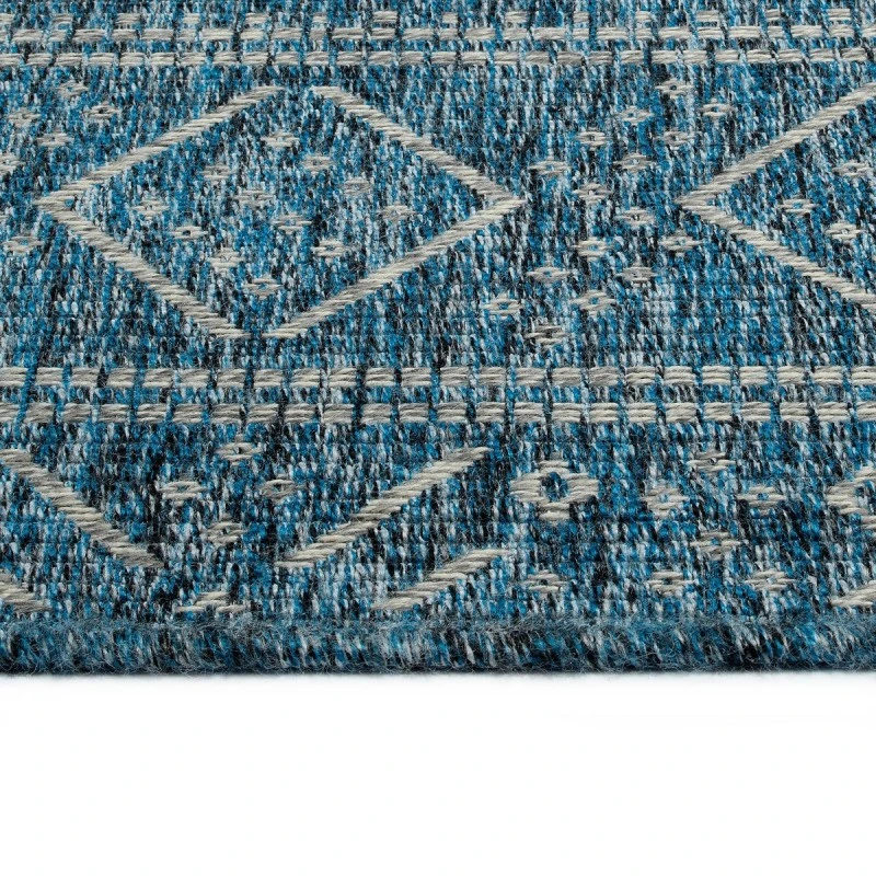 Kaleen Bacalar BAC09-17 Area Rug