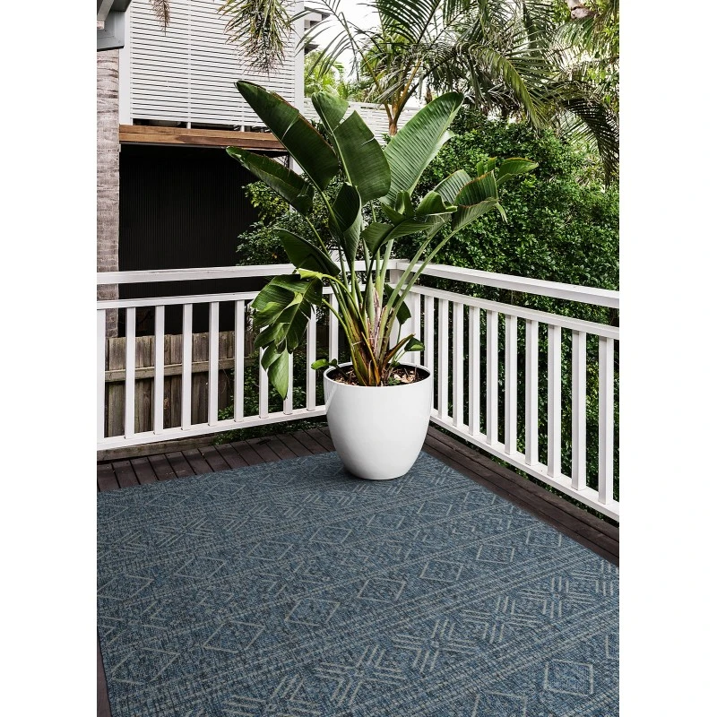 Kaleen Bacalar BAC09-17 Area Rug