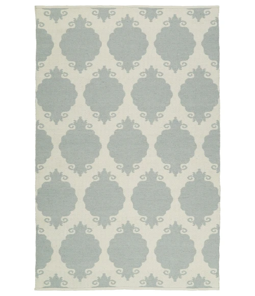 Kaleen BRISA BRI01-75-912B-GREY Area Rug