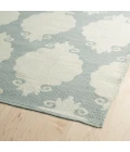 Kaleen BRISA BRI01-75-912B-GREY Area Rug