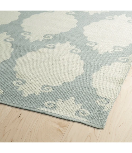 Kaleen BRISA BRI01-75-912B-GREY Area Rug