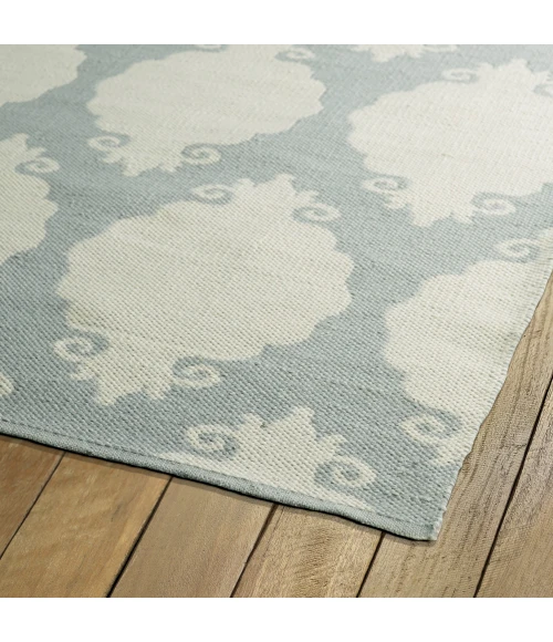 Kaleen BRISA BRI01-75-912B-GREY Area Rug