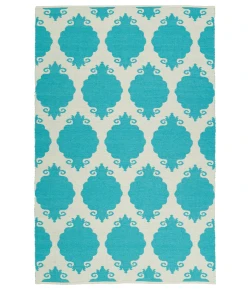 Kaleen Brisa Bri01-78-576B Area Rug 5 ft. X 7 ft. 6 ft. ft. Rectangle